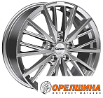 Carwel Агма 1719  SLT  7х17  5x114,3  ЕТ45  60,1